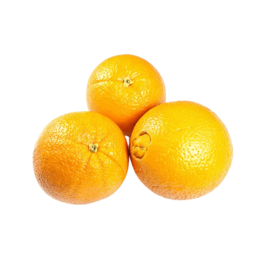 Navel Orange - each